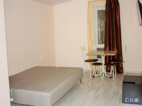 Диона Апартаменты