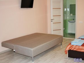 Диона Апартаменты