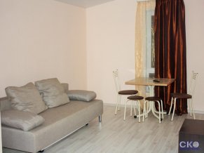 Диона Апартаменты