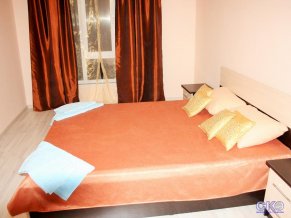 Диона Апартаменты