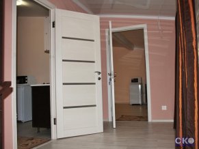 Диона Апартаменты