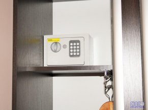 Диона Апартаменты