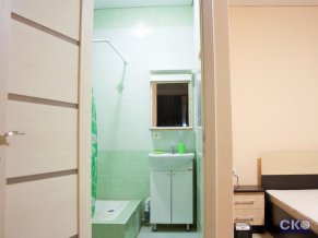 Диона Апартаменты