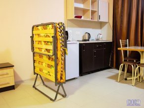 Диона Апартаменты