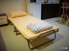 Диона Апартаменты