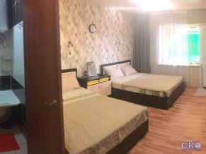 На Янышева Апартаменты