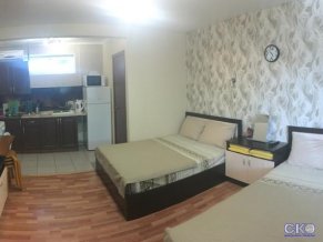 На Янышева Апартаменты