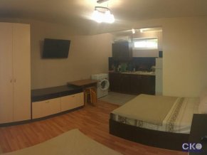 На Янышева Апартаменты