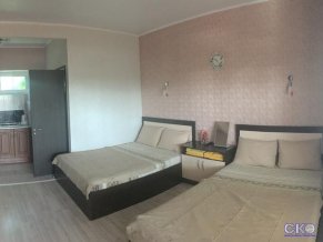 На Янышева Апартаменты