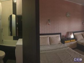 На Янышева Апартаменты