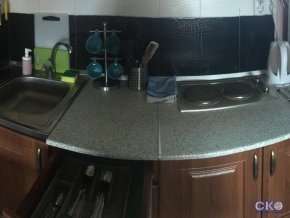 На Янышева Апартаменты