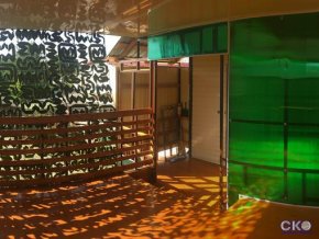 На Янышева Апартаменты