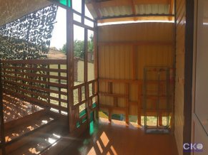 На Янышева Апартаменты