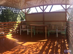 На Янышева Апартаменты