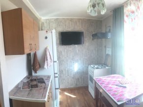 На Янышева Апартаменты