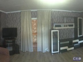 На Янышева Апартаменты