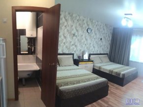 На Янышева Апартаменты