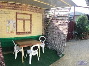 На Янышева Апартаменты