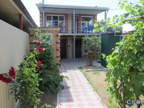 Вилла Гостевой Дом