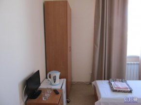 Вилла Гостевой Дом