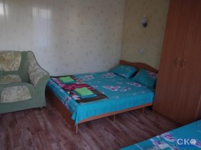 Вилла Гостевой Дом