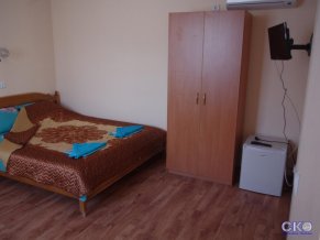 Вилла Гостевой Дом