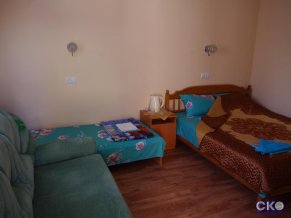 Вилла Гостевой Дом