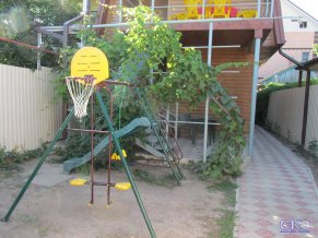 Вилла Гостевой Дом