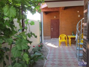 Вилла Гостевой Дом