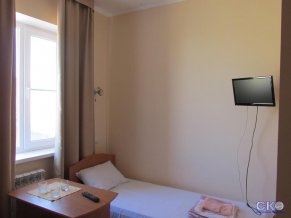 Вилла Гостевой Дом