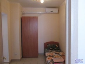 Вилла Гостевой Дом