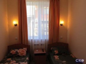 Вилла Гостевой Дом