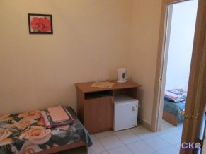 Вилла Гостевой Дом