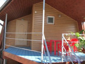 Вилла Гостевой Дом