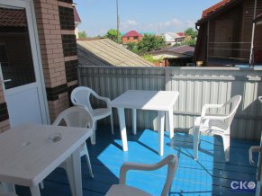 Вилла Гостевой Дом