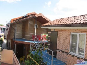 Вилла Гостевой Дом