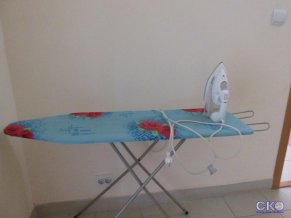 Вилла Гостевой Дом