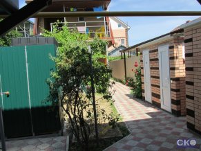 Вилла Гостевой Дом