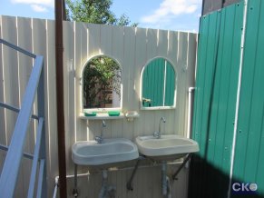 Вилла Гостевой Дом