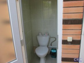 Вилла Гостевой Дом