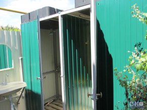 Вилла Гостевой Дом