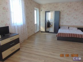 Лиза Гостевой дом