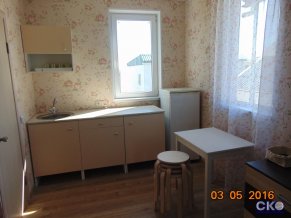 Лиза Гостевой дом