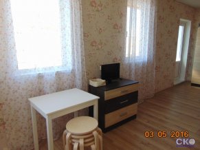 Лиза Гостевой дом