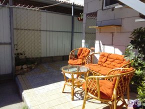 Лиза Гостевой дом