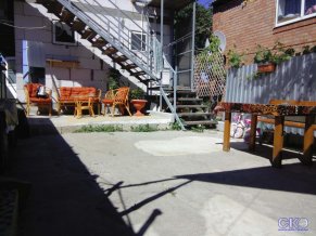 Лиза Гостевой дом