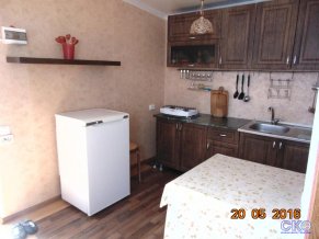 Лиза Гостевой дом