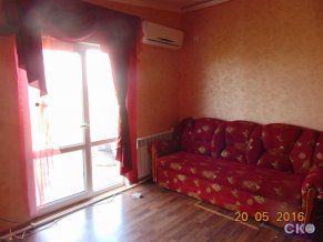 Лиза Гостевой дом