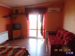 Лиза Гостевой дом