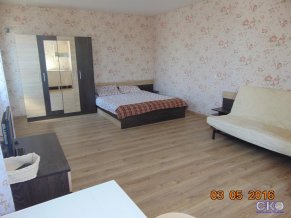 Лиза Гостевой дом